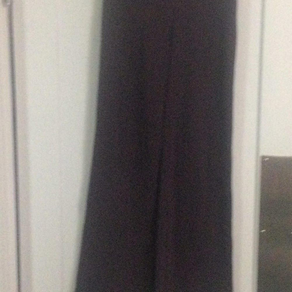 Be present high waist wide leg yoga pant